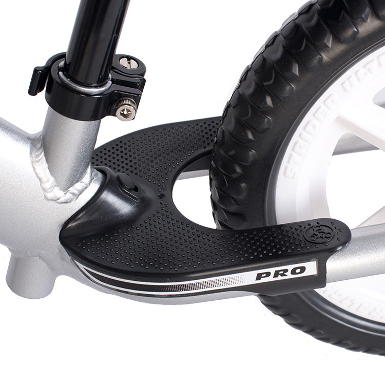 strider pro balance bike