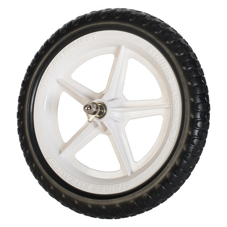 strider ultralight wheel