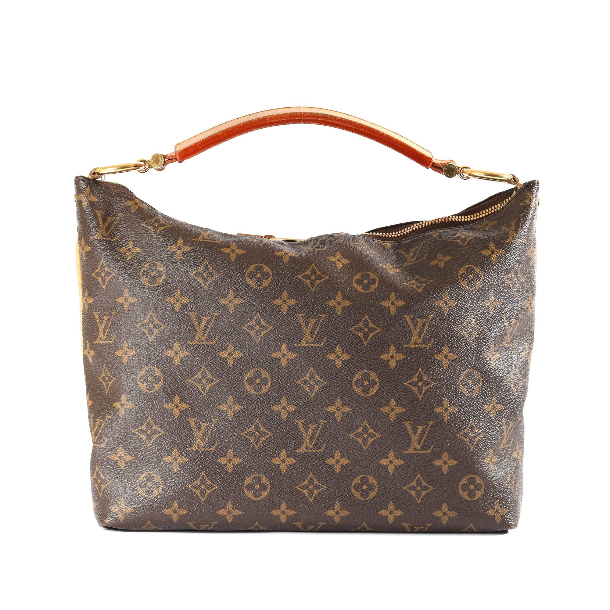 Louis Vuitton Monogram Sully PM– Oliver Jewellery