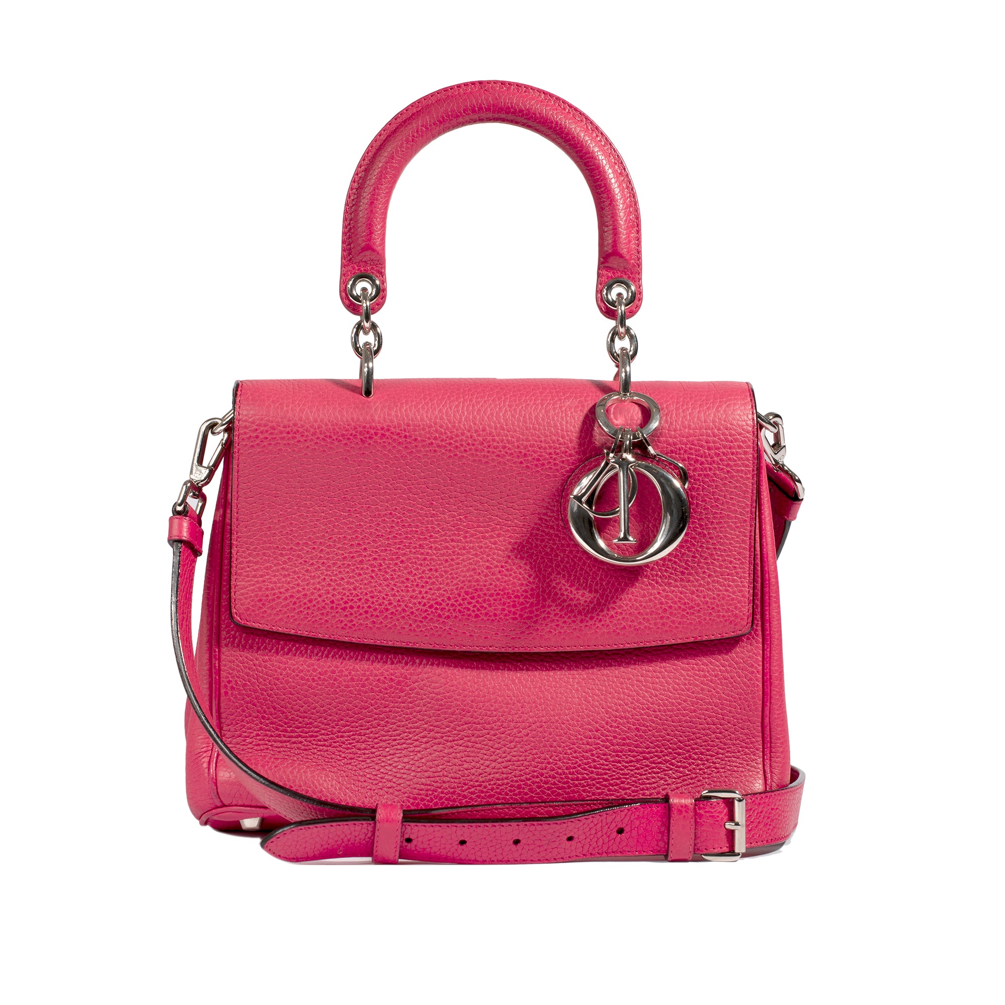 Christian Dior Be Dior Double Flap Bag– Oliver Jewellery