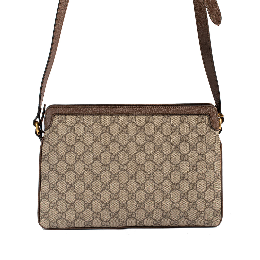 Gucci GG Ophidia Medium Shoulder Bag– Oliver Jewellery
