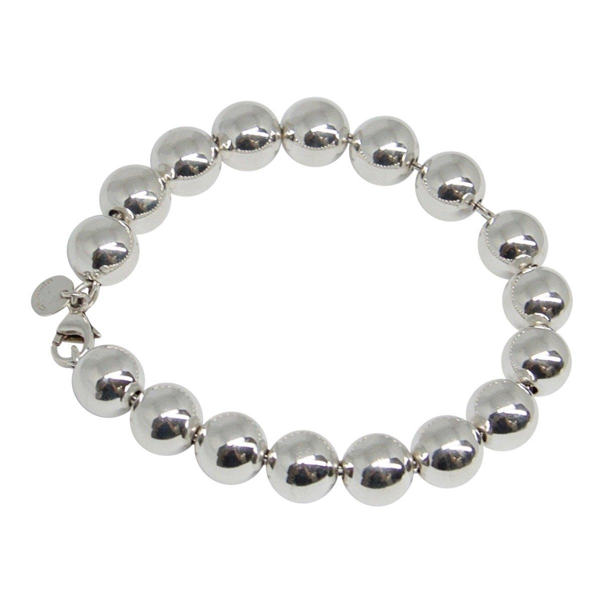 Tiffany & Co. HardWear Ball Bracelet– Oliver Jewellery