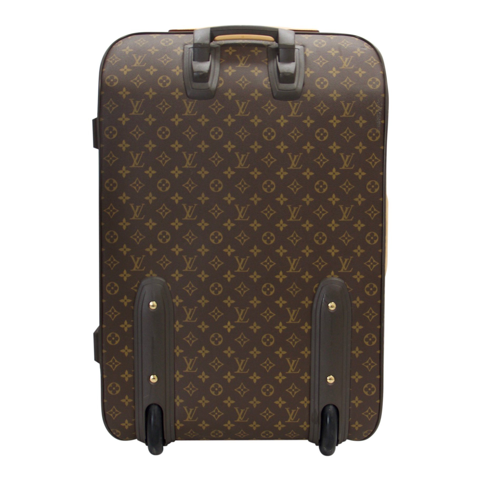 Louis Vuitton Monogram Pegase 65– Oliver Jewellery