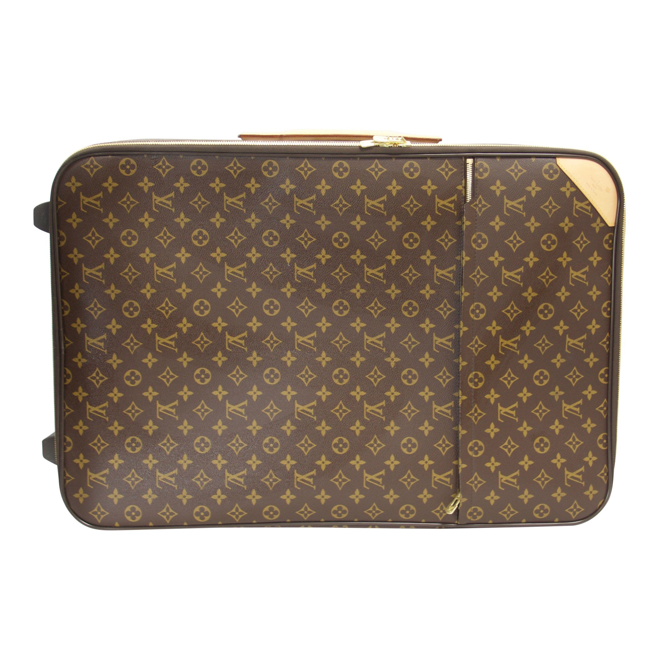 Louis Vuitton - Pegase - Travel bag - Catawiki