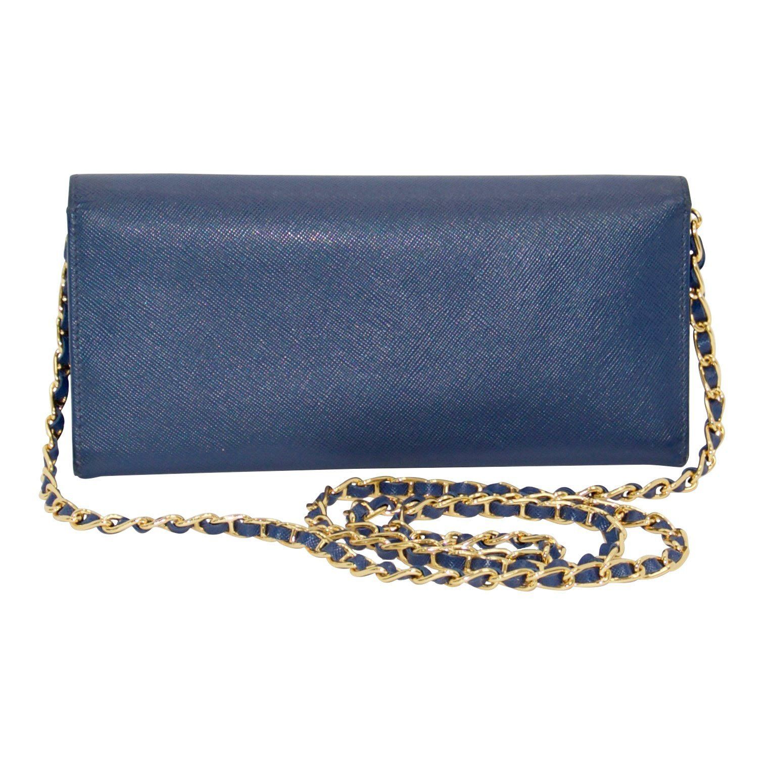 Blue Chain Wallets | IUCN Water