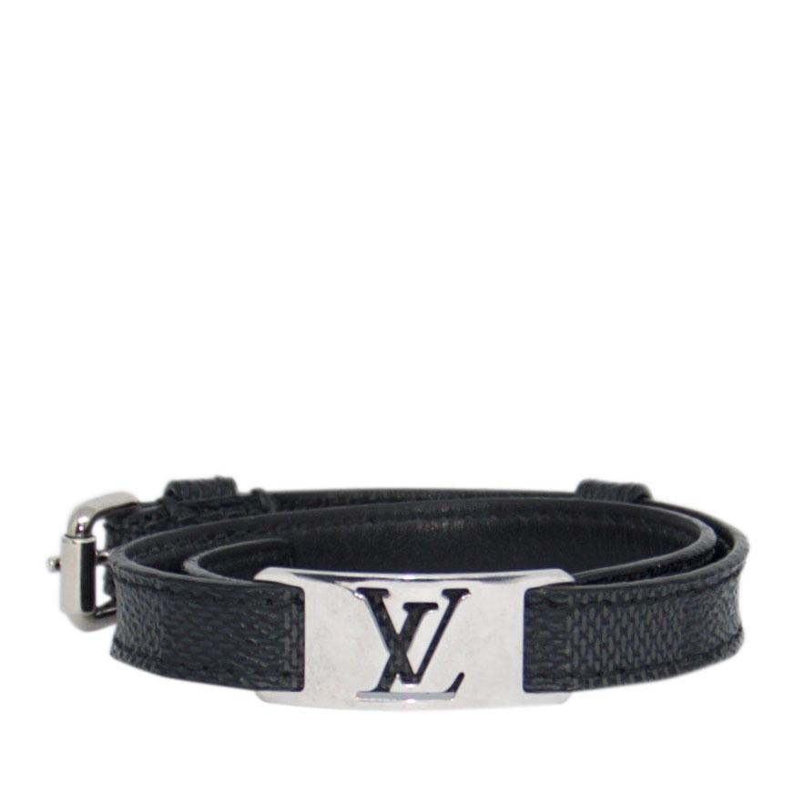 Louis Vuitton Sign It Bracelet– Oliver Jewellery