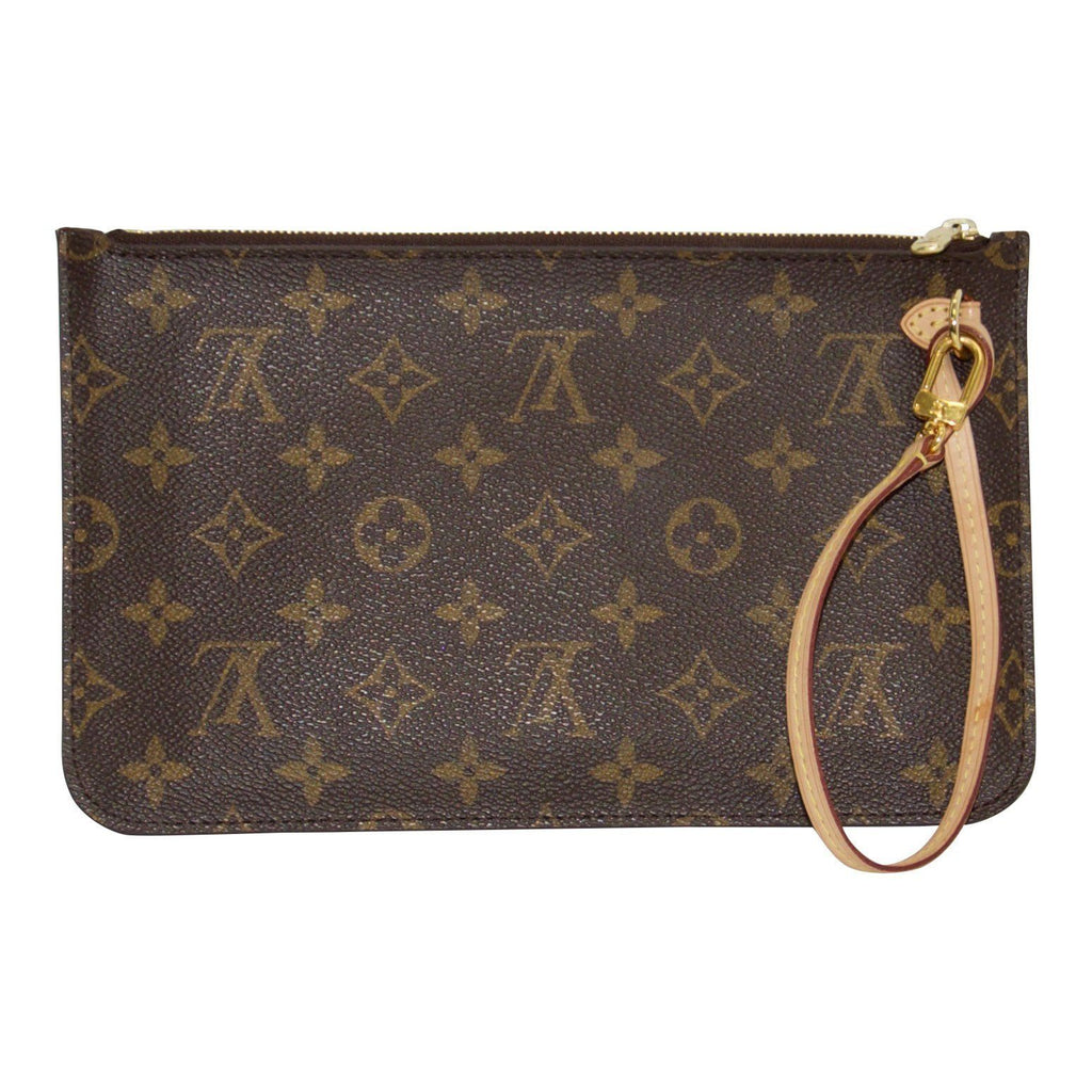 Louis Vuitton Monogram Neverfull Pochette– Oliver Jewellery