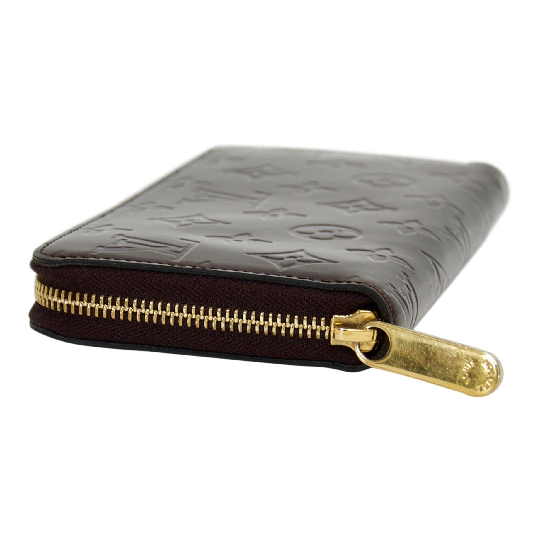 Louis Vuitton Vernis Zippy Wallet– Oliver Jewellery