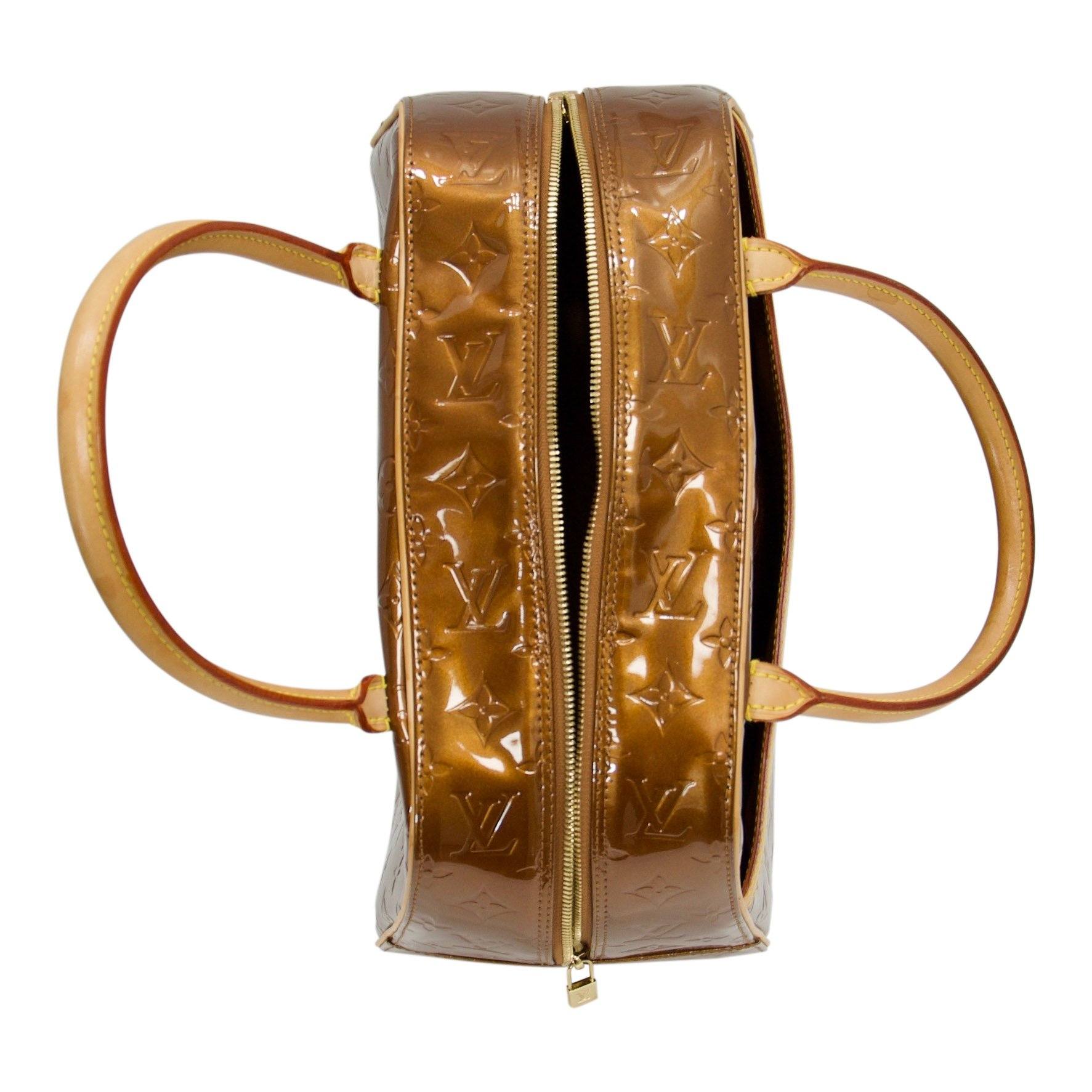 Louis Vuitton Tompkins Square Bag– Oliver Jewellery