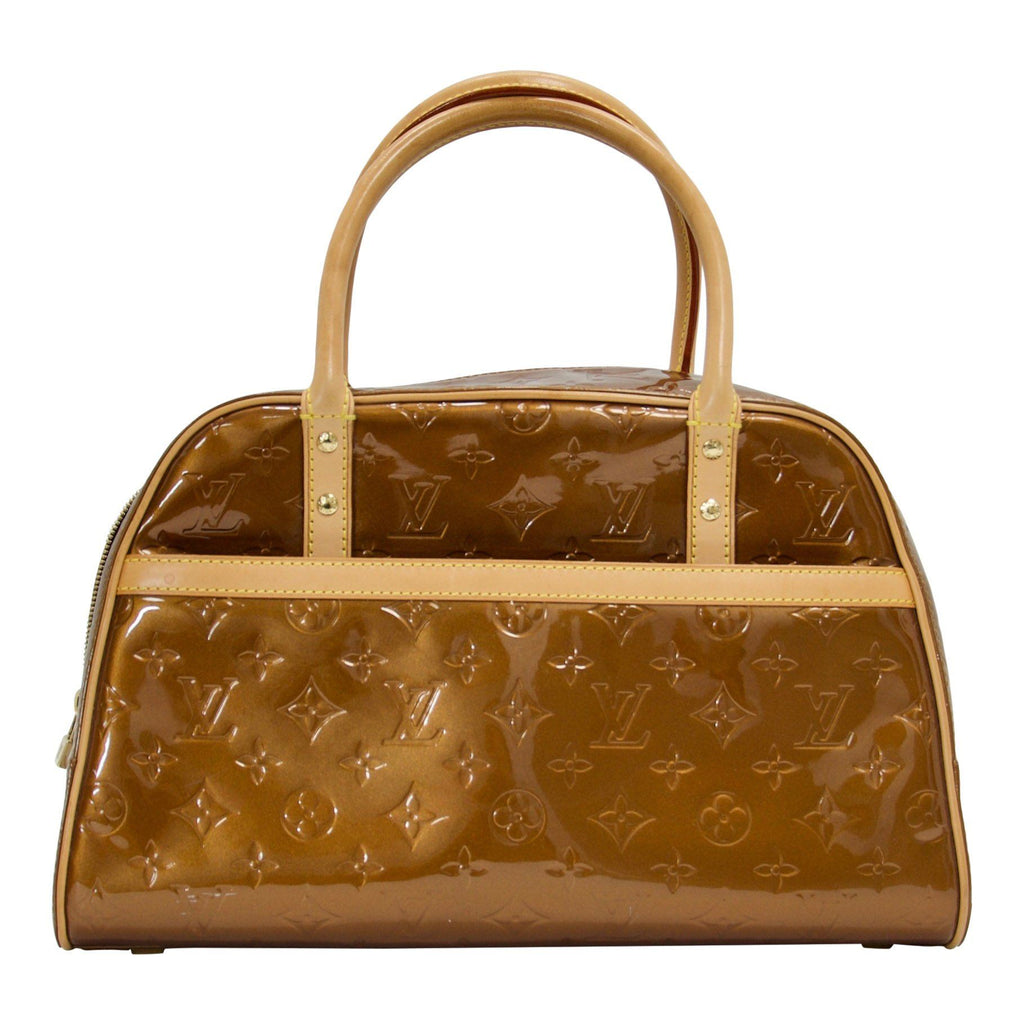 Louis Vuitton Tompkins Square Bag– Oliver Jewellery