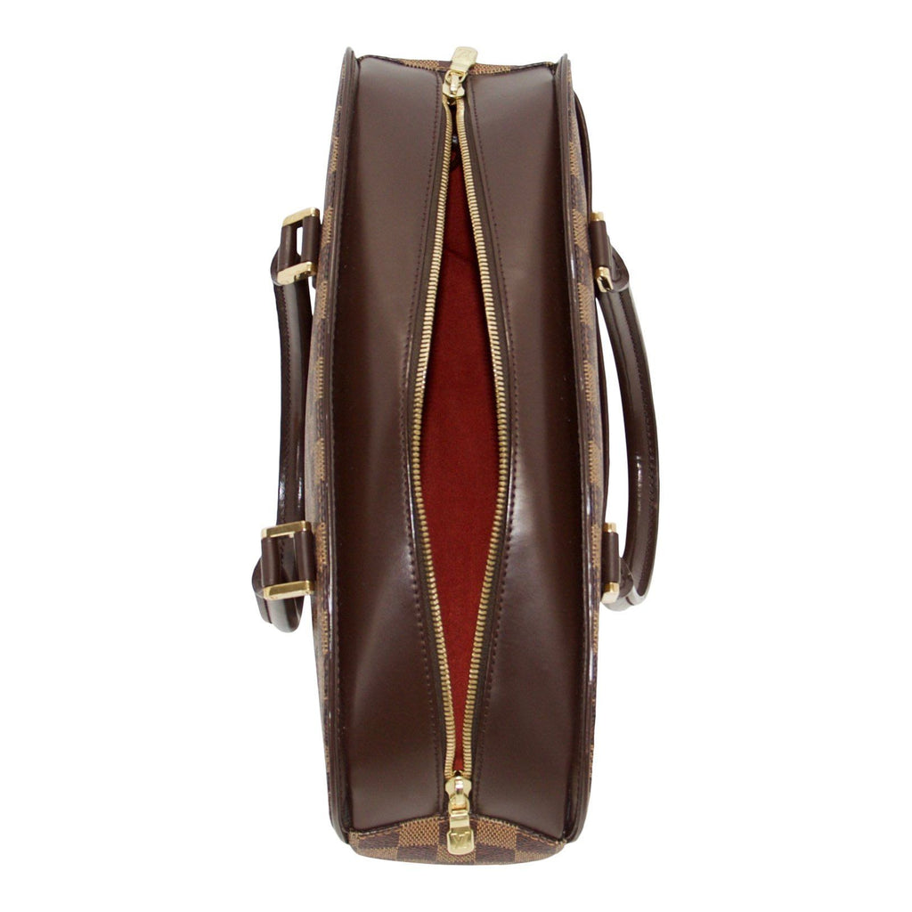 Louis Vuitton Damier Ebene Sarria Horizontal Bag– Oliver Jewellery