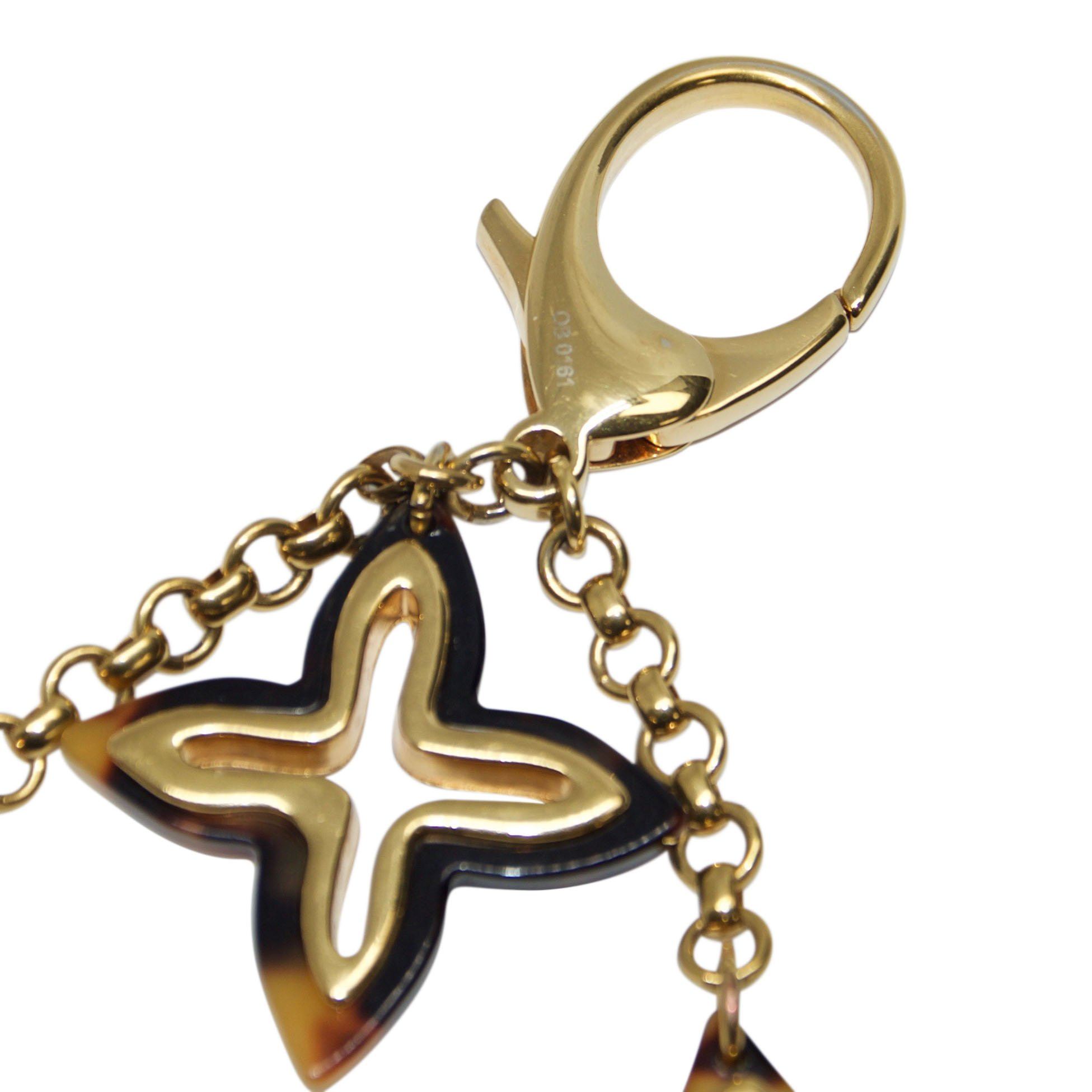 Louis Vuitton Insolence Bag Charm– Oliver Jewellery