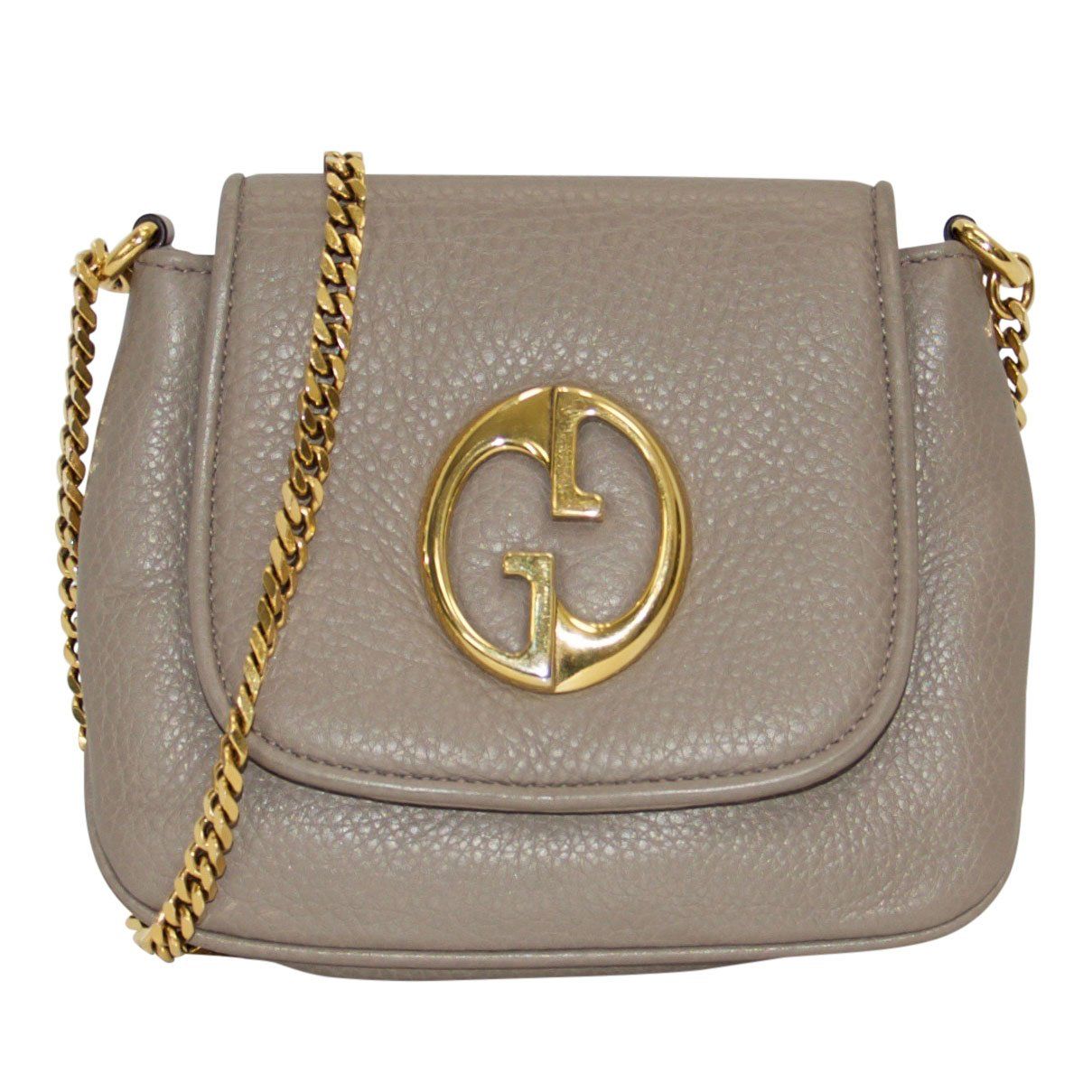 Gucci Small 1973 Crossbody Bag– Oliver Jewellery