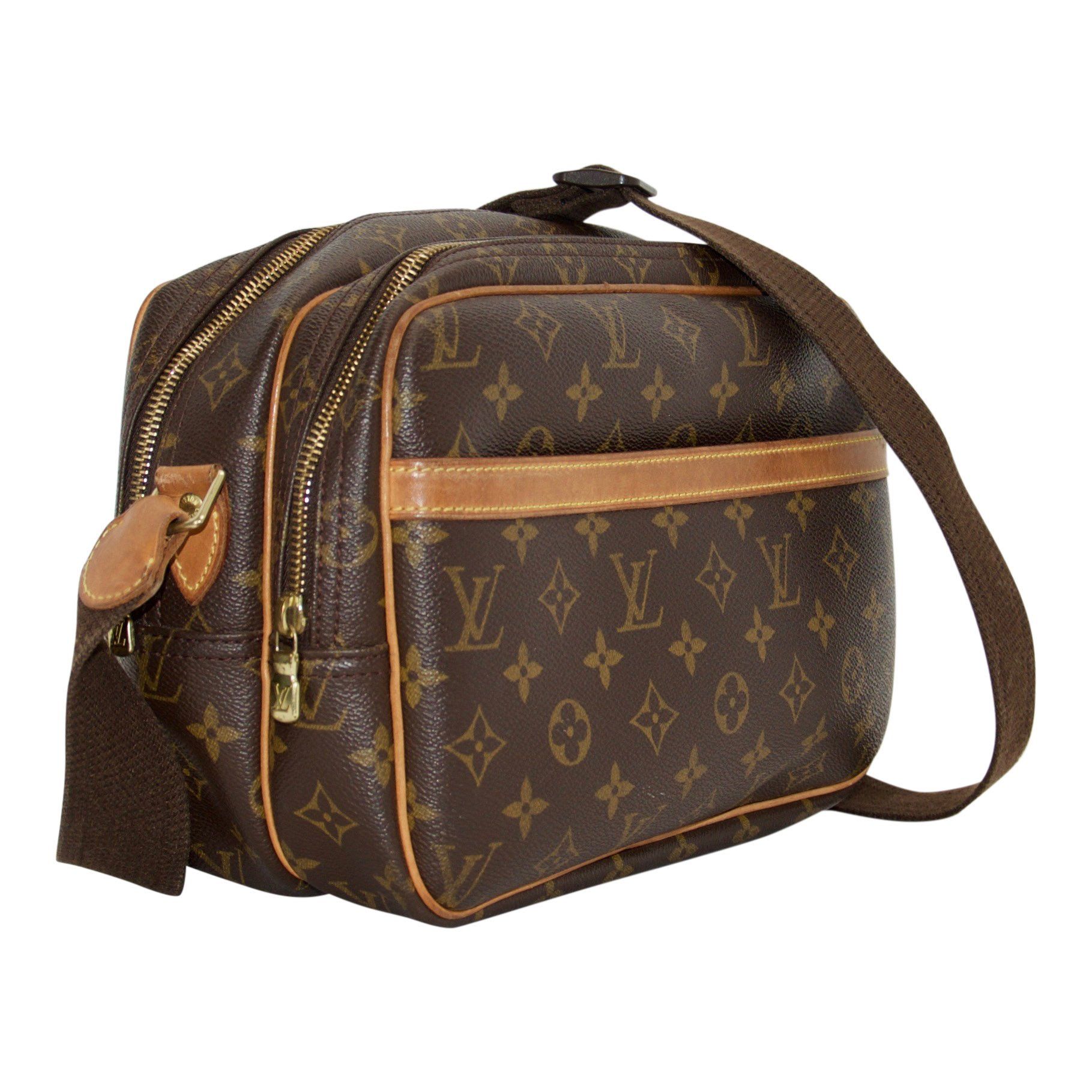 Lv On The Go Pm Reviewed