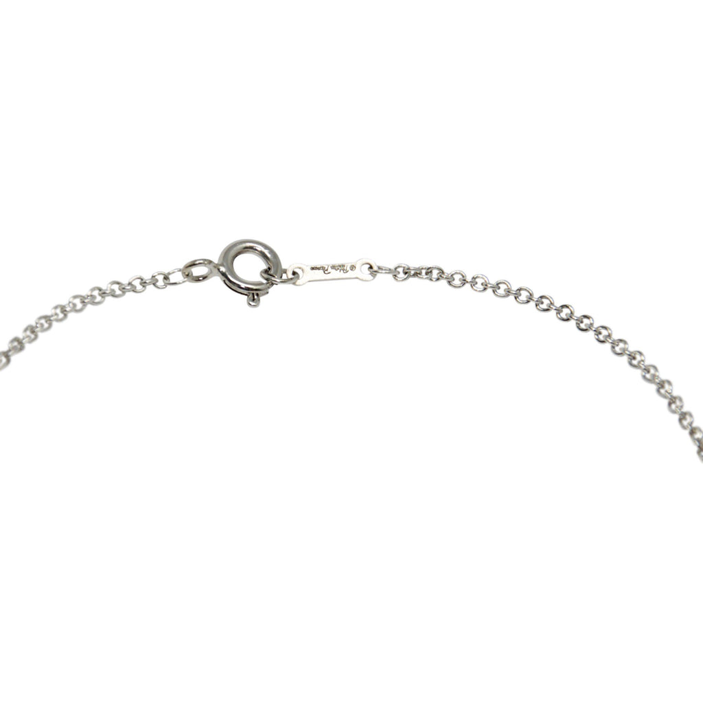 Tiffany And Co Paloma Picasso Loving Heart Bracelet Oliver Jewellery