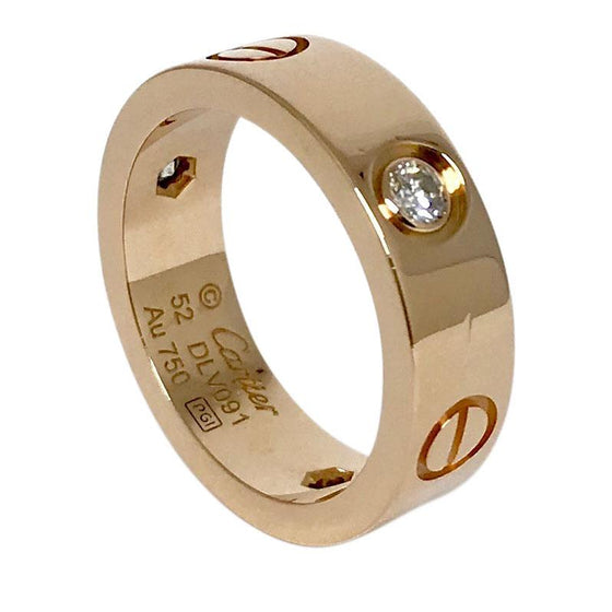 Cartier Love Ring Price Canada 