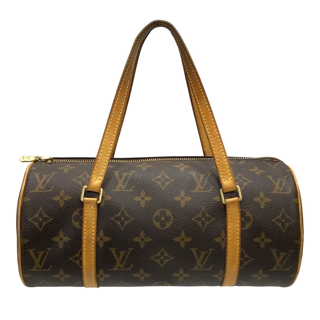 Louis Vuitton Monogram Papillon 28– Oliver Jewellery