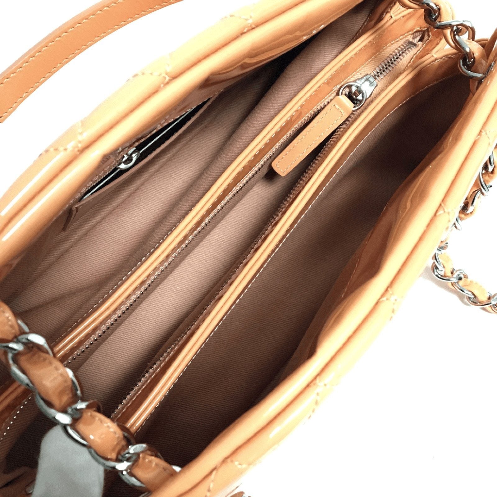 Chanel Just Mademoiselle Medium Bowler Bag– Oliver Jewellery