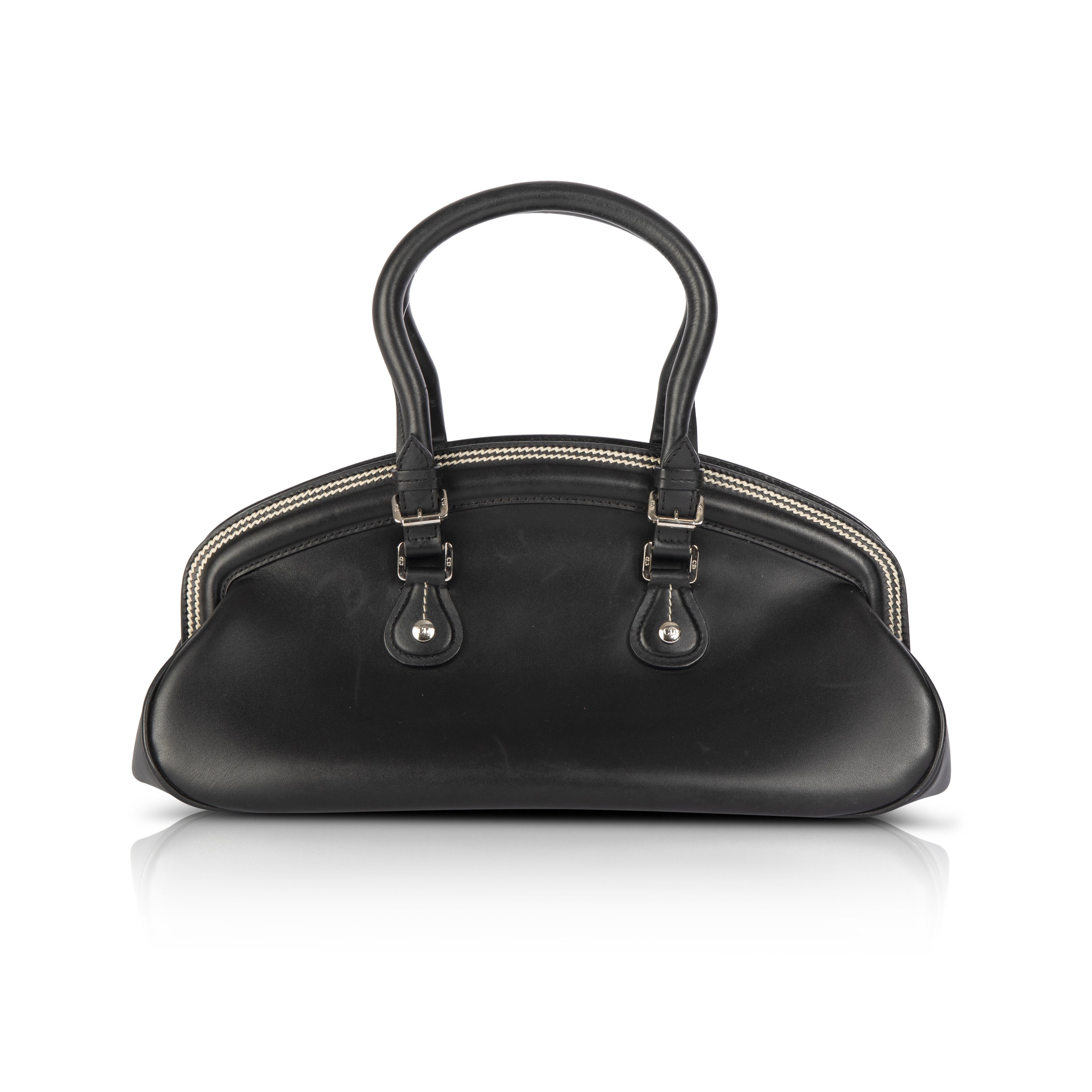 Christian Dior Medium Detective Bag– Oliver Jewellery