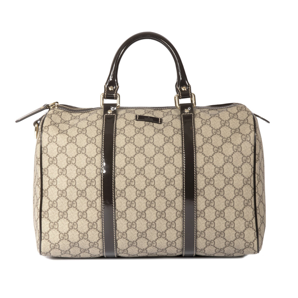 Gucci GG Joy Boston Bag– Oliver Jewellery