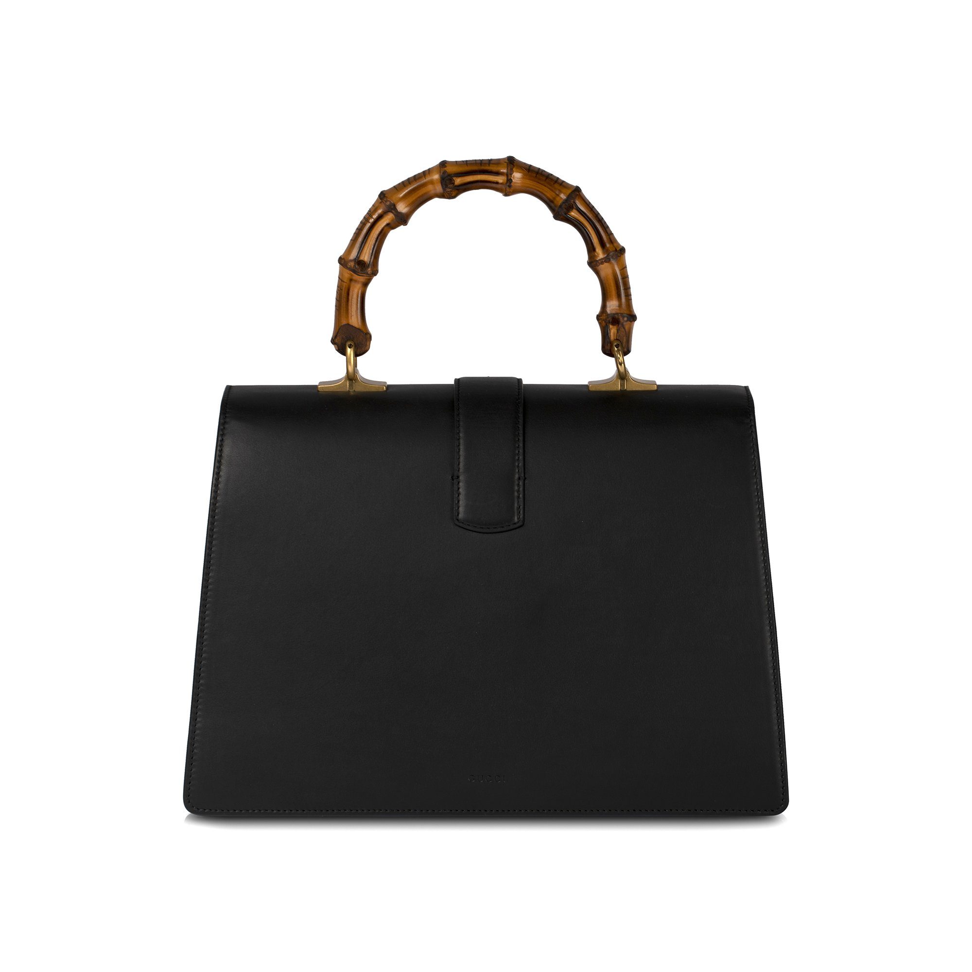 Gucci Large Dionysus Bamboo Top Handle Bag W/Straps– Oliver Jewellery