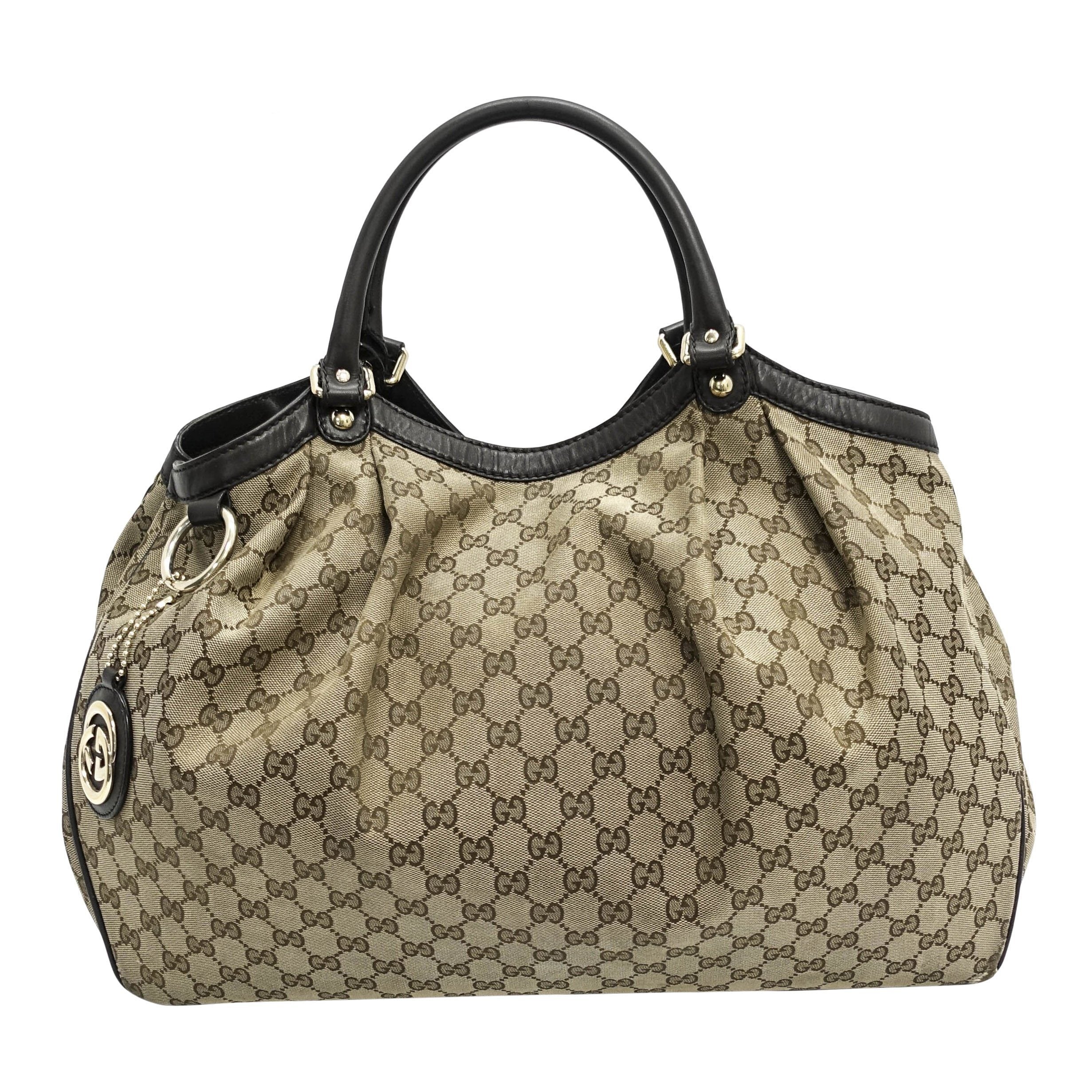 gucci sukey tote large