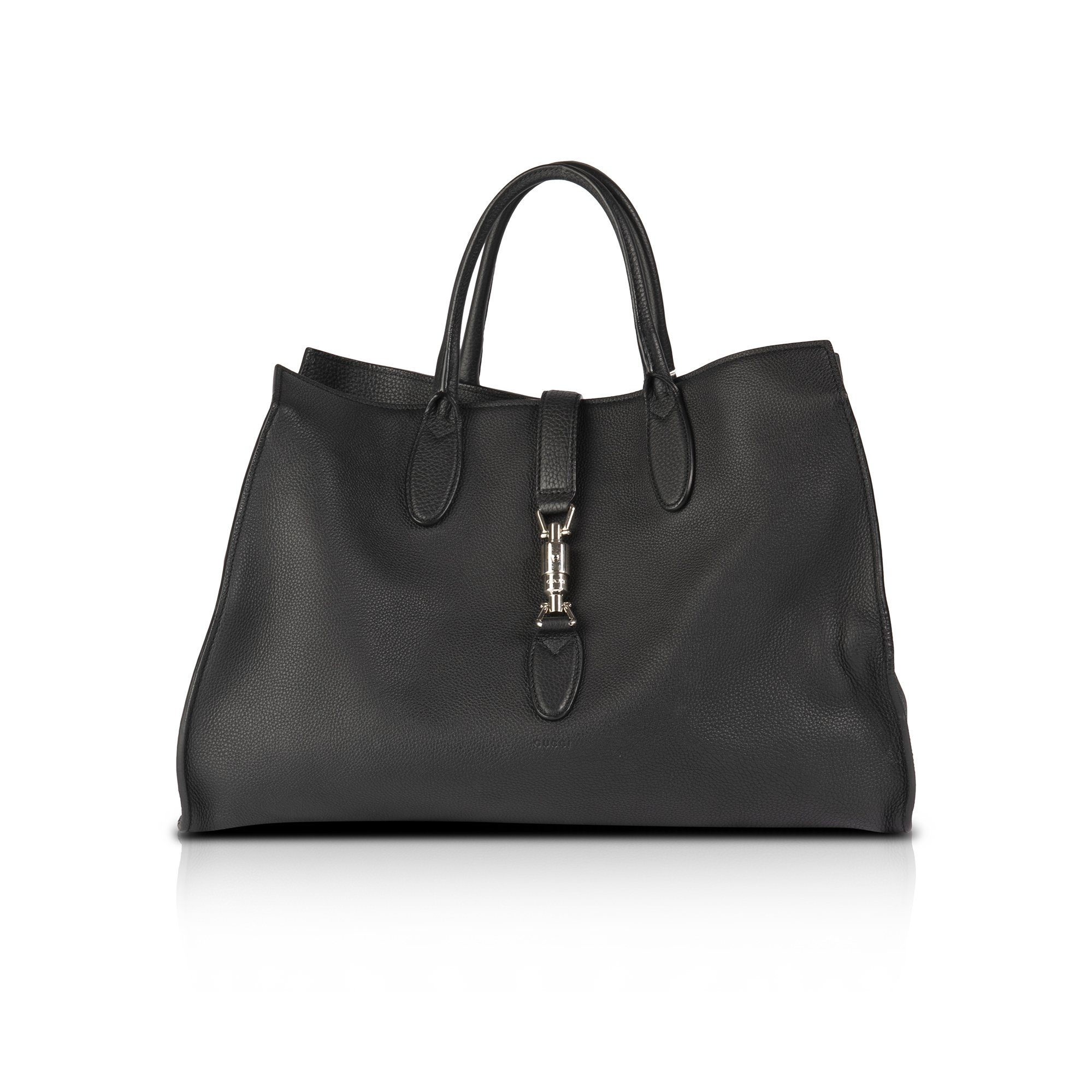 Gucci Large Soft Jackie Tote– Oliver Jewellery