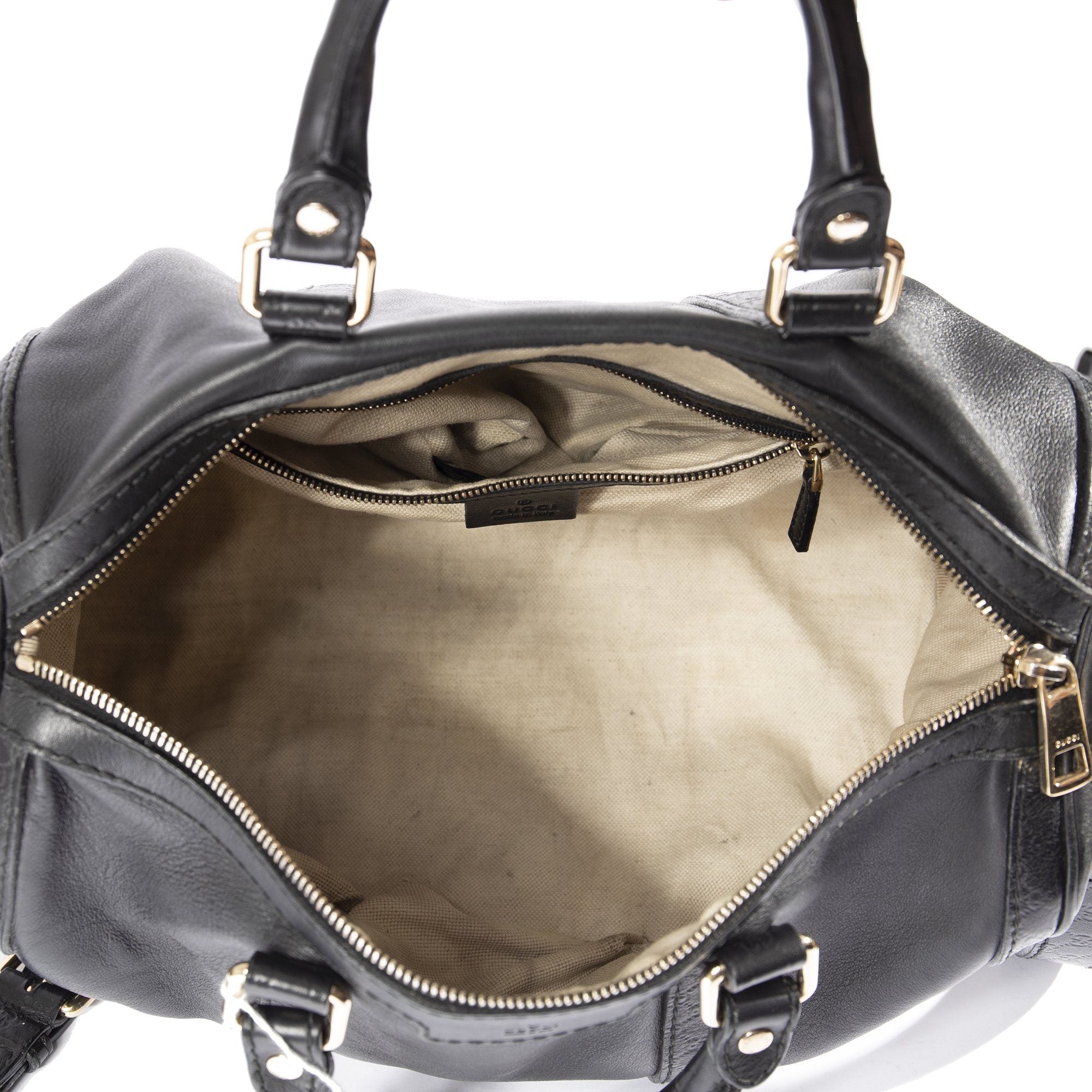 Gucci Medium Joy Boston Bag– Oliver Jewellery
