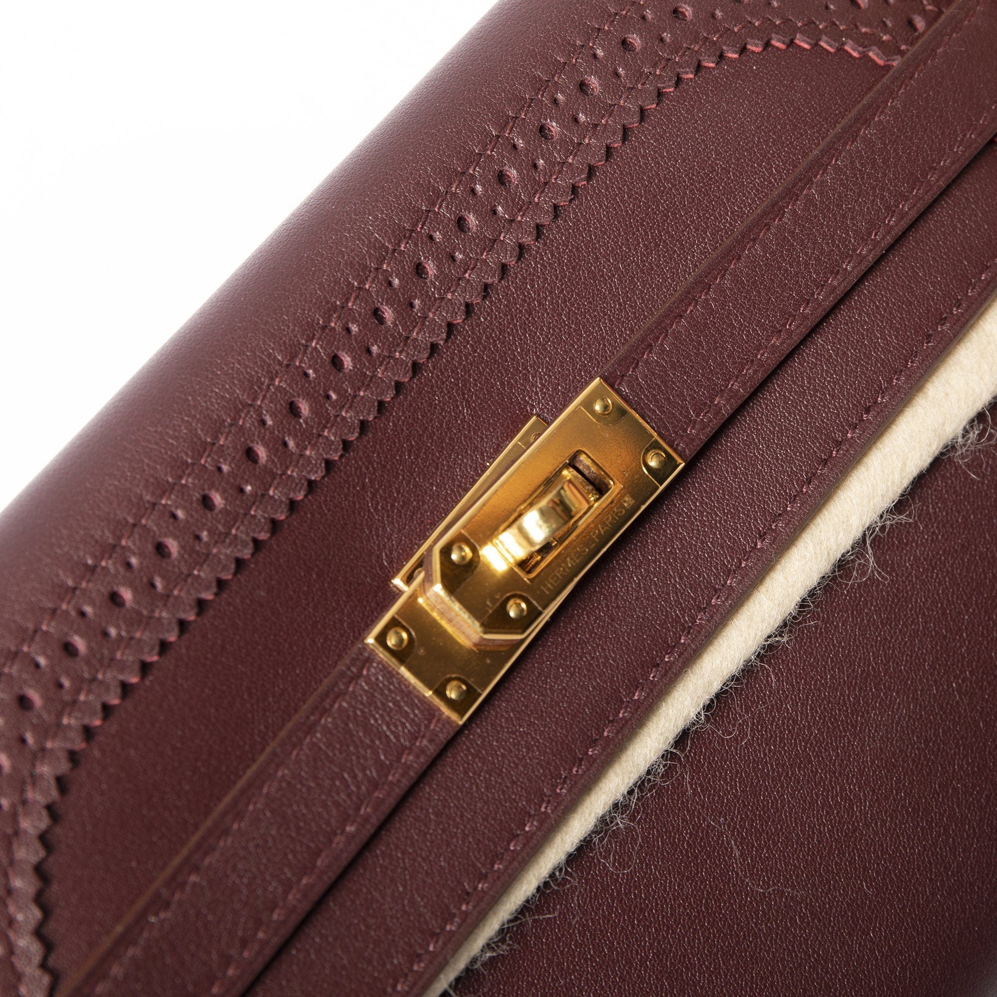 Hermes Kelly Classic Wallet– Oliver Jewellery