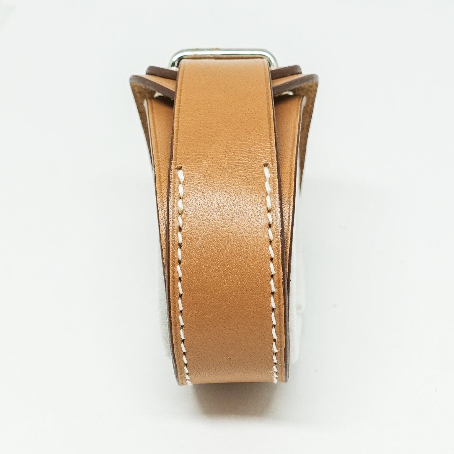 Hermes Leather Bracelet– Oliver Jewellery