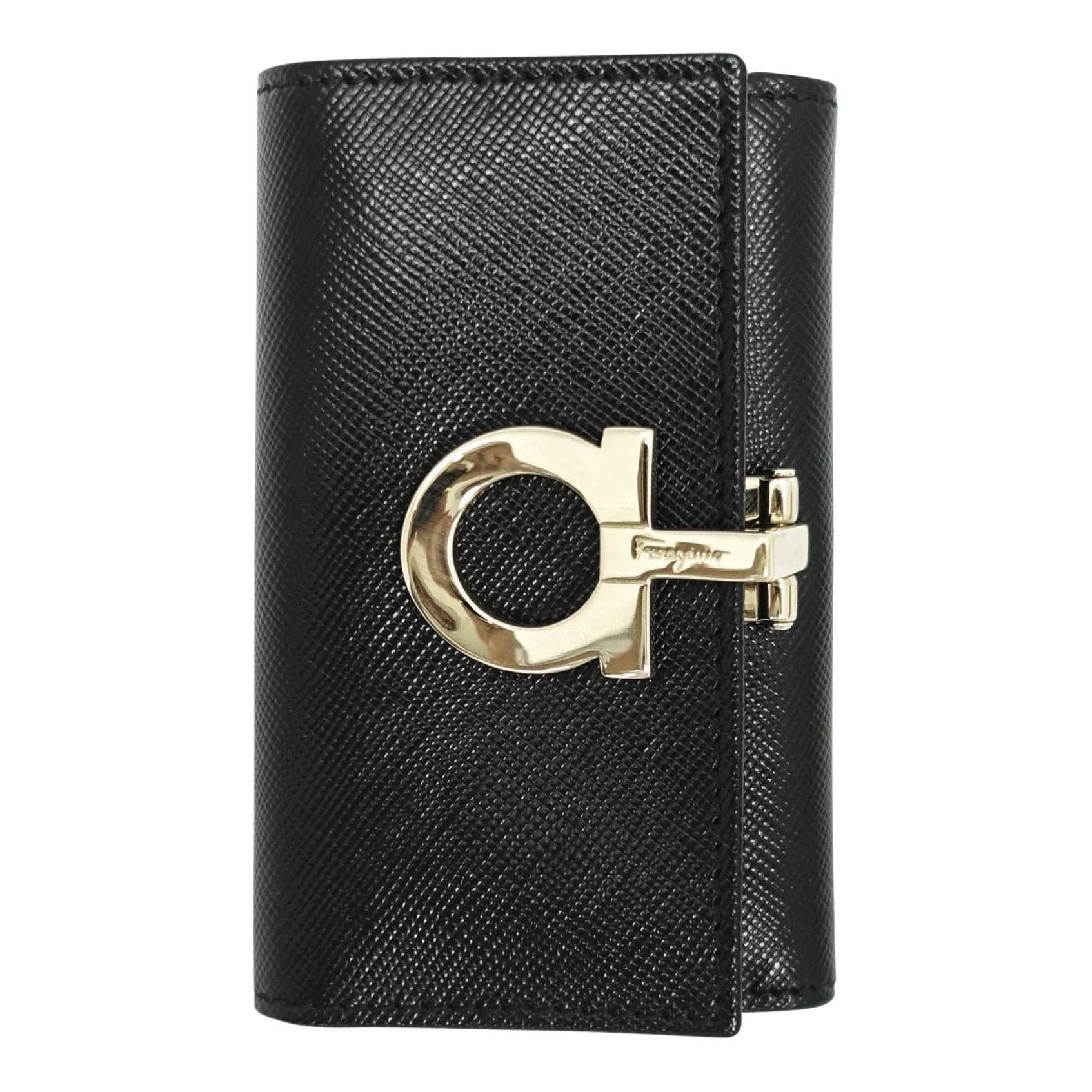 Salvatore Ferragamo Key Holder Wallet– Oliver Jewellery
