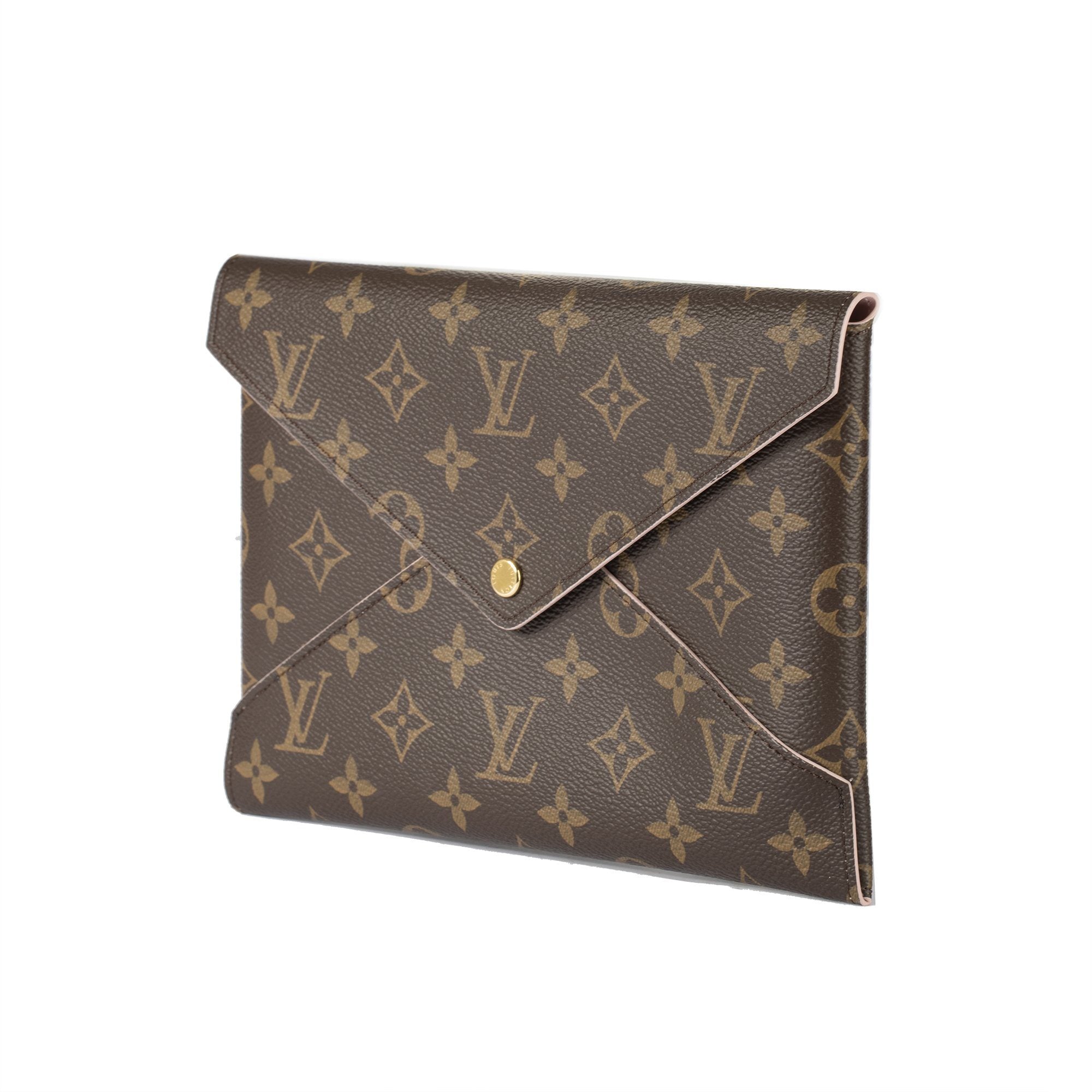 Louis Vuitton Monogram Giant by The Pool Kirigami 3-in-1 Pochette Set