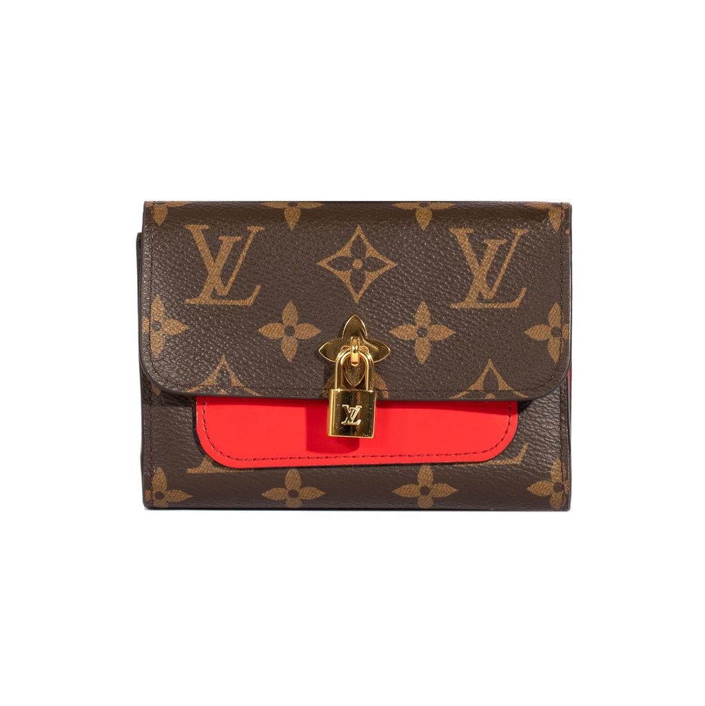 Louis Vuitton Sunrise Flower