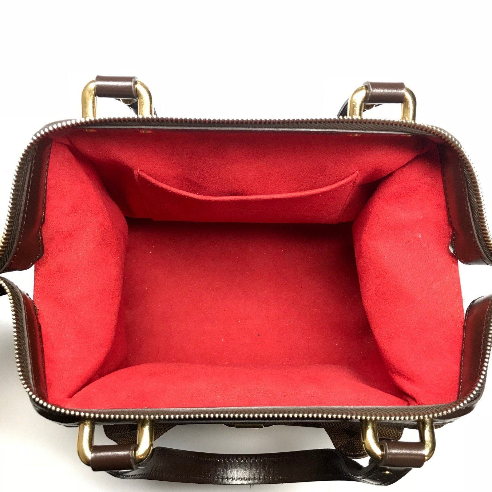 Louis Vuitton Damier Ebene Knightsbridge Bag– Oliver Jewellery