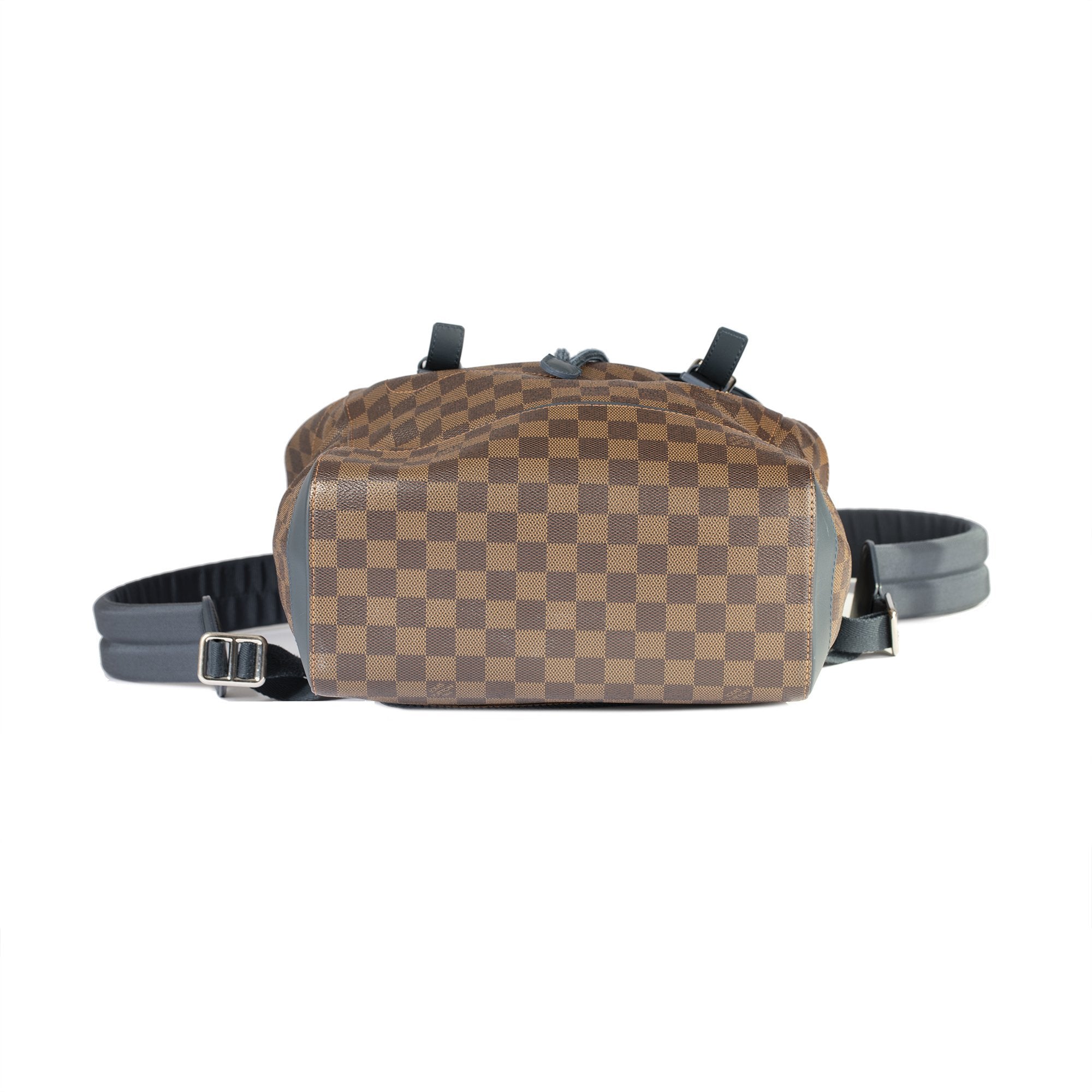 Louis Vuitton Damier Ebene Sac Marin Backpack– Oliver Jewellery