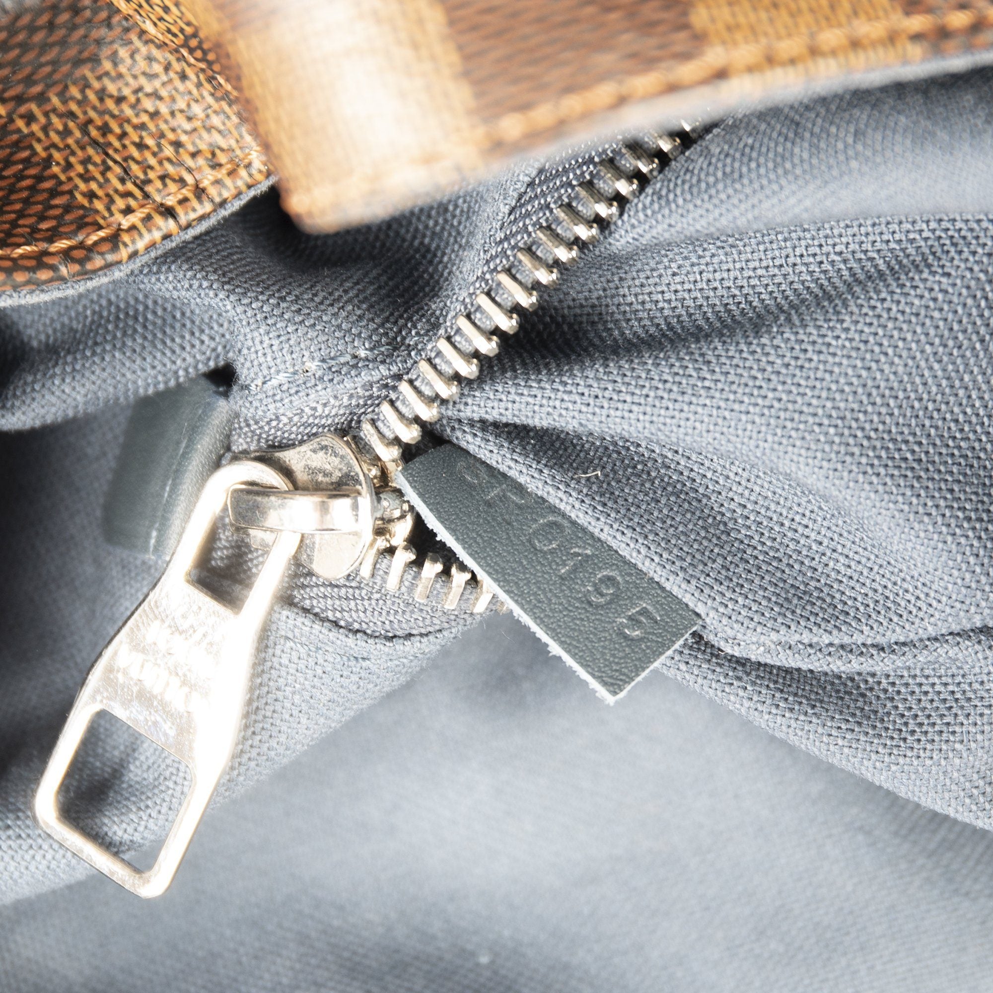 Louis Vuitton Damier Ebene Sac Marin Backpack– Oliver Jewellery