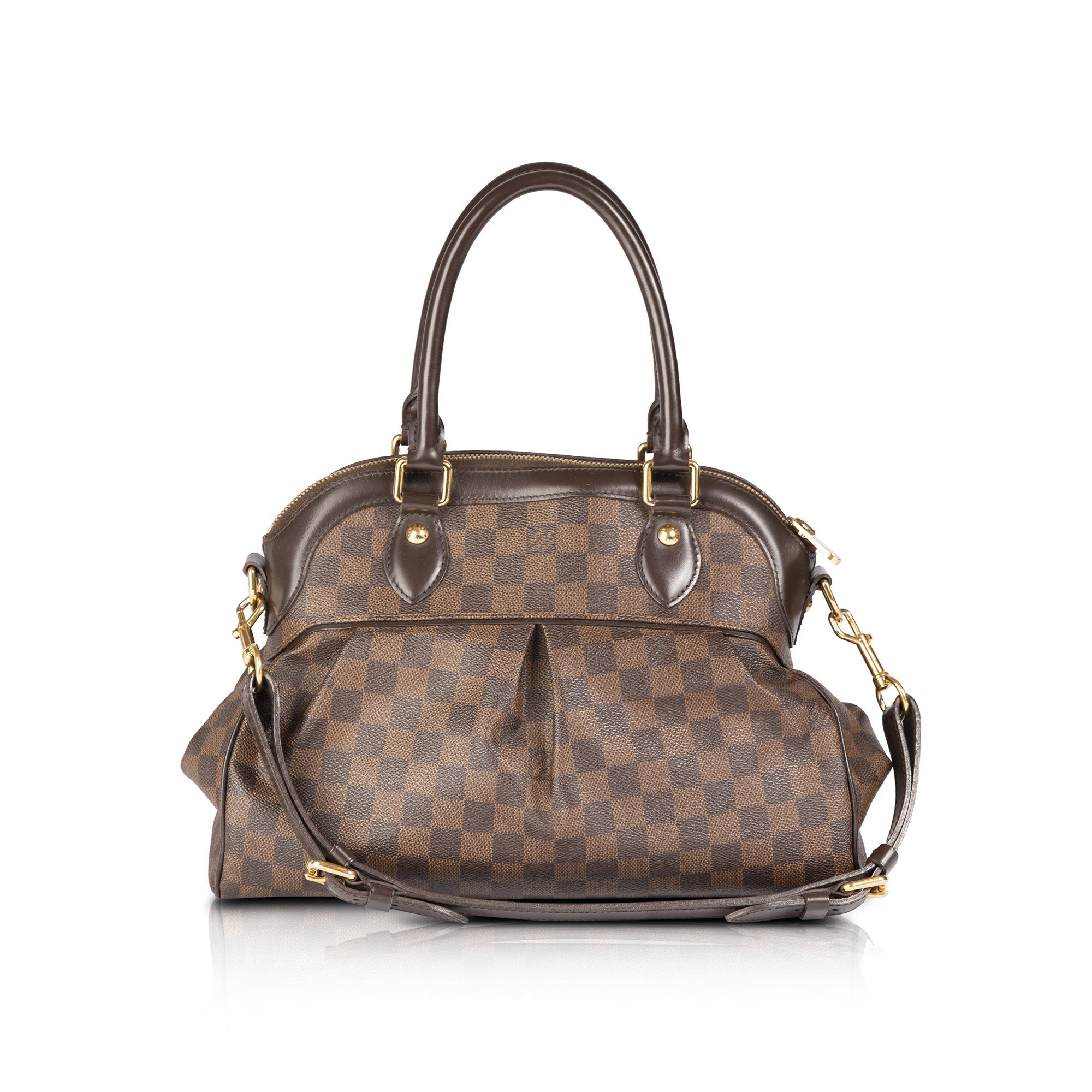 Louis Vuitton Damier Ebene Trevi Pm 570260