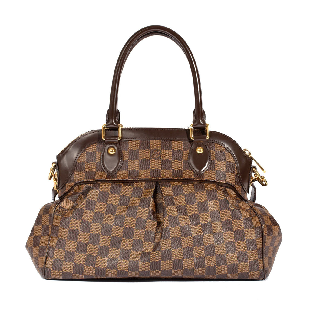 Louis Vuitton Damier Ebene Trevi PM– Oliver Jewellery