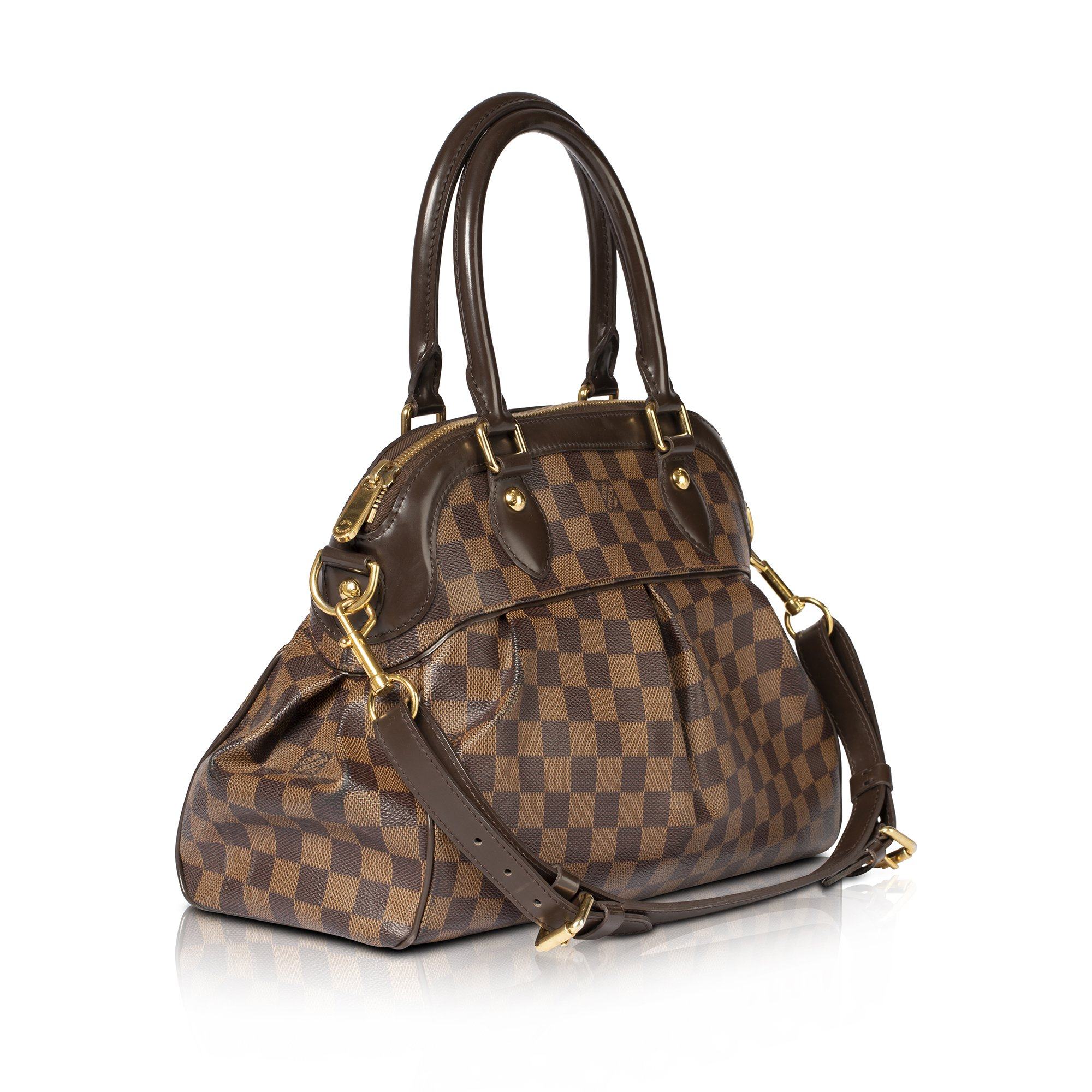 Louis Vuitton Damier Ebene Trevi PM– Oliver Jewellery