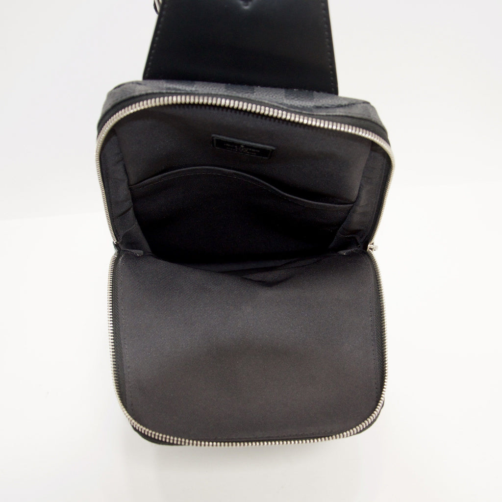 Louis Vuitton Damier Graphite Avenue Sling Bag– Oliver Jewellery
