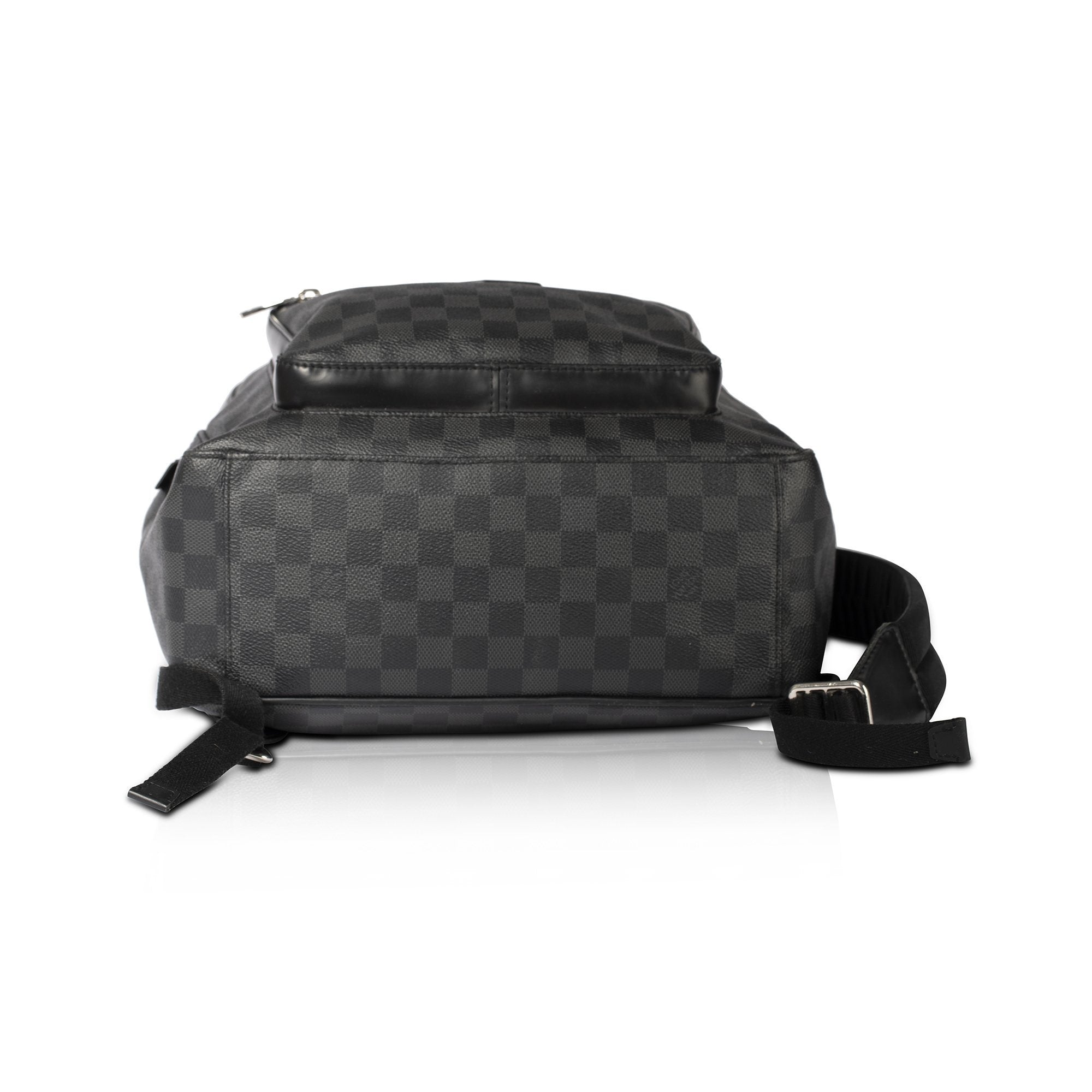 Louis Vuitton Damier Graphite Josh Backpack– Oliver Jewellery