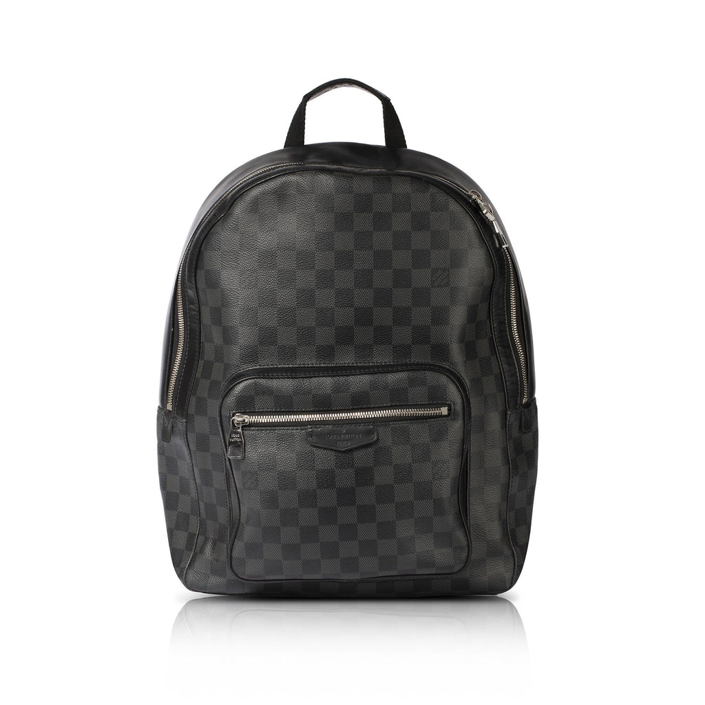 Louis Vuitton Damier Graphite Josh Backpack– Oliver Jewellery