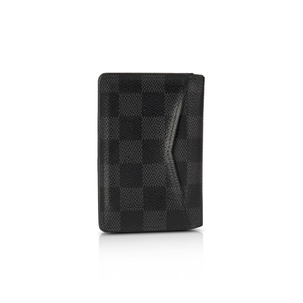 Louis Vuitton Passport Holder Unboxing & Review - Damier Ebene 