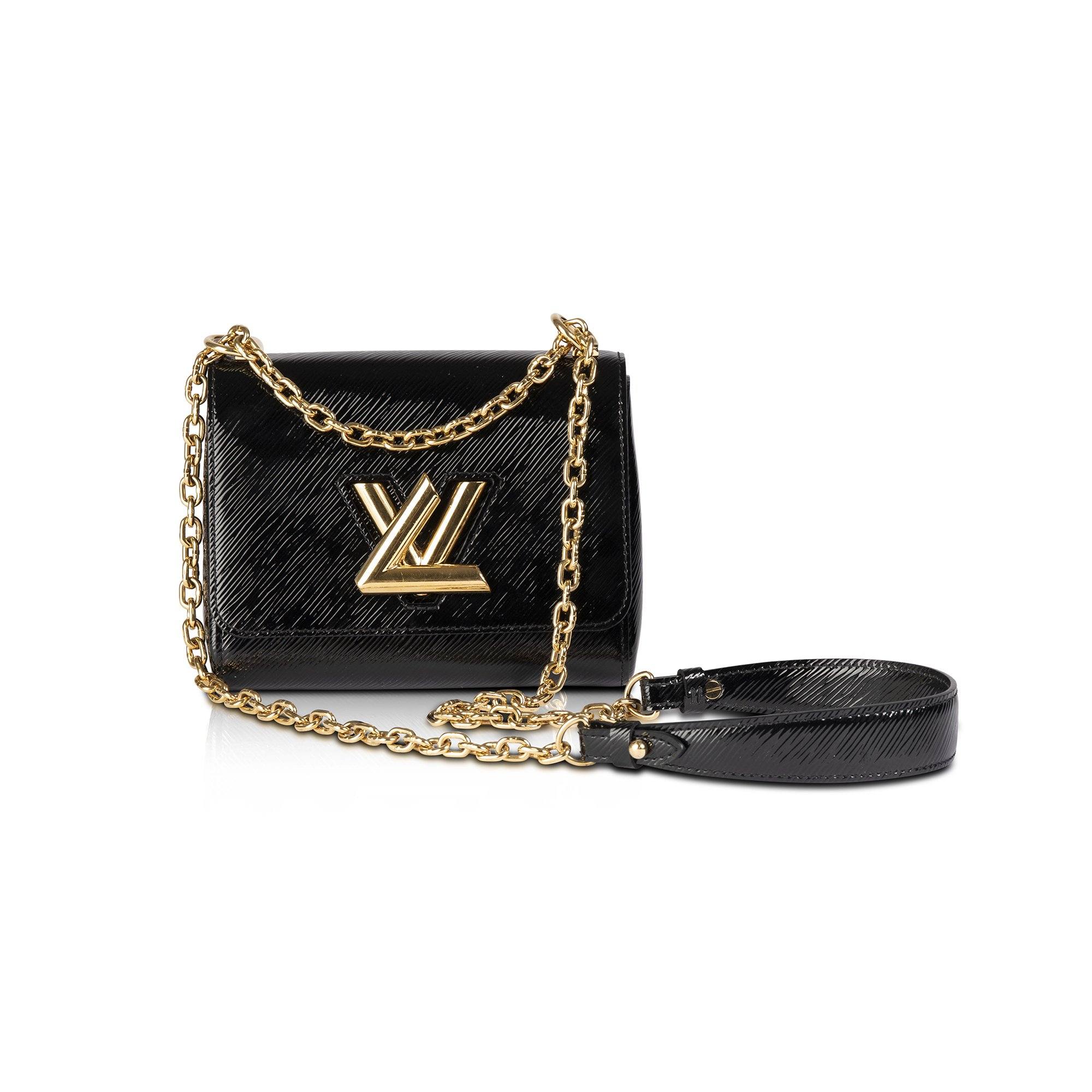 Louis Vuitton Epi Electric Twist PM– Oliver Jewellery