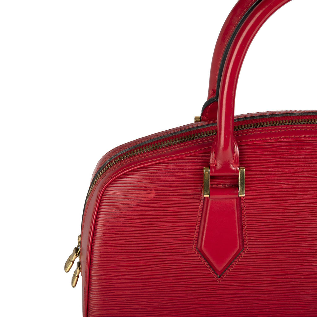 Louis Vuitton Epi Jasmin Bag– Oliver Jewellery