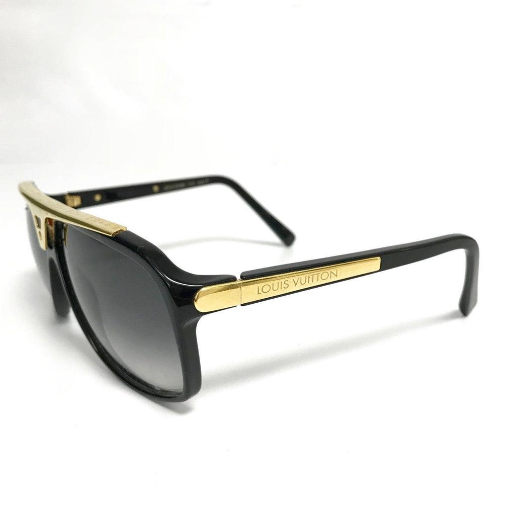 Louis Vuitton Evidence Men's Sunglasses– Oliver Jewellery