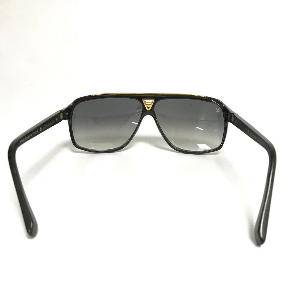 Louis Vuitton Evidence Men&#39;s Sunglasses– Oliver Jewellery