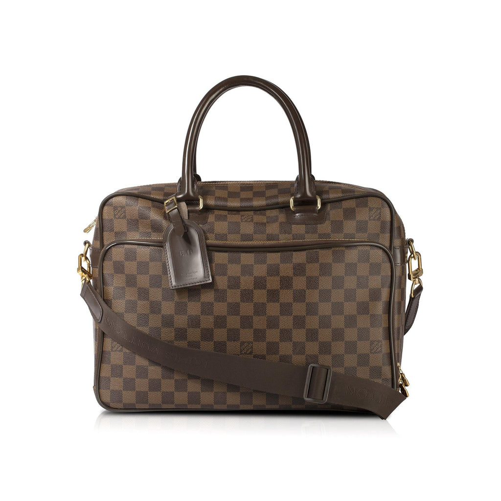 Louis Vuitton Sabana Laptop Bag Damier at 1stDibs