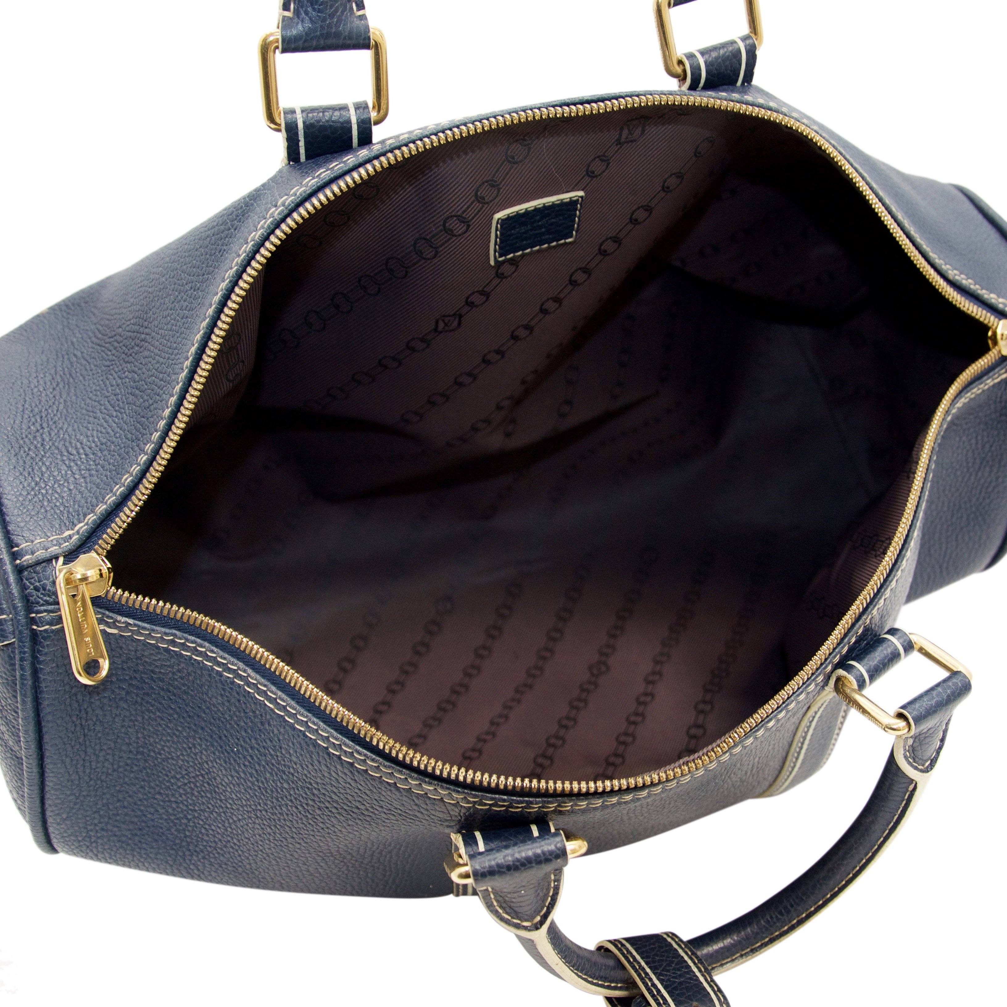 Louis Vuitton Keepall Runway Tobago Boston Bag– Oliver Jewellery