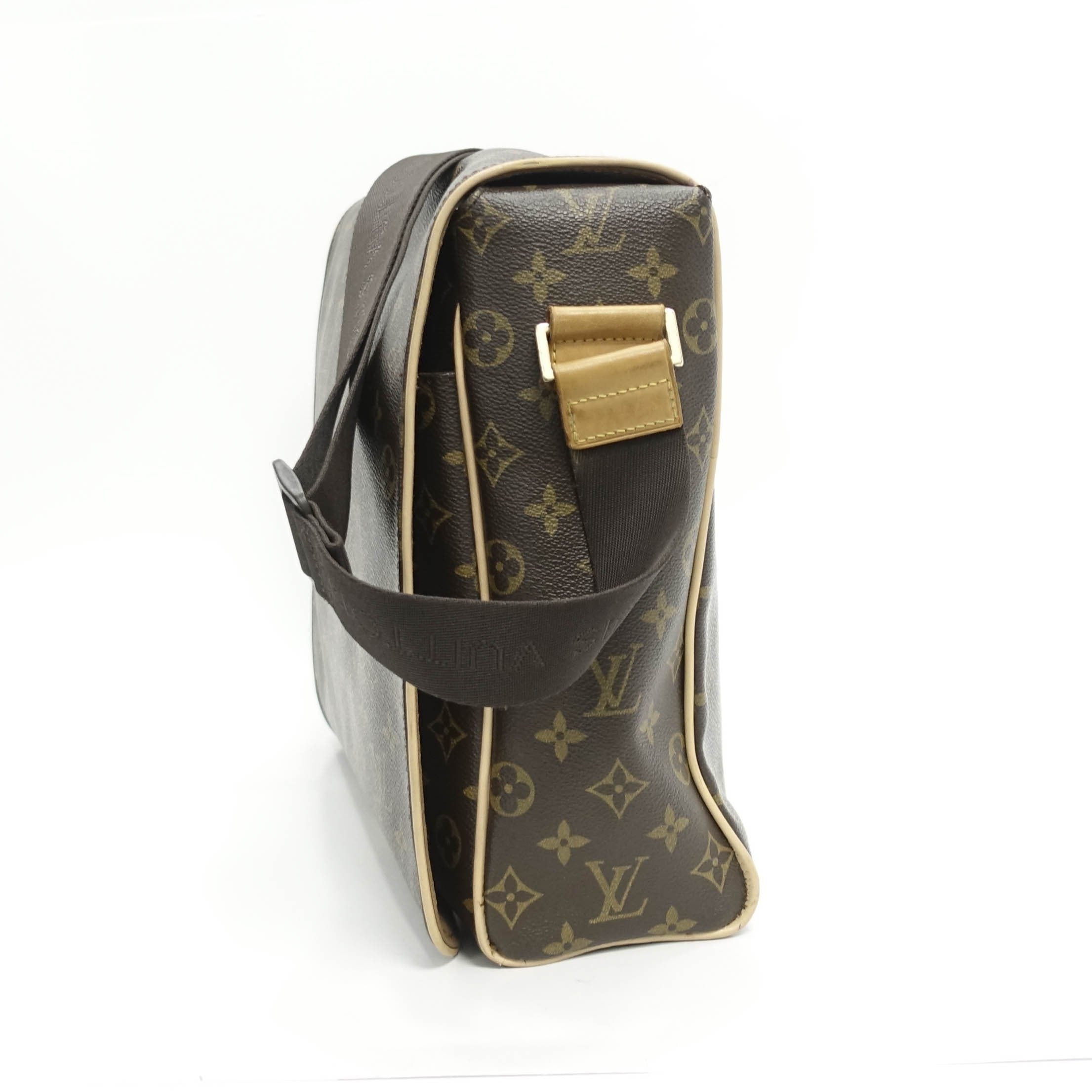 Louis Vuitton Monogram Abbesses Messenger Bag– Oliver Jewellery